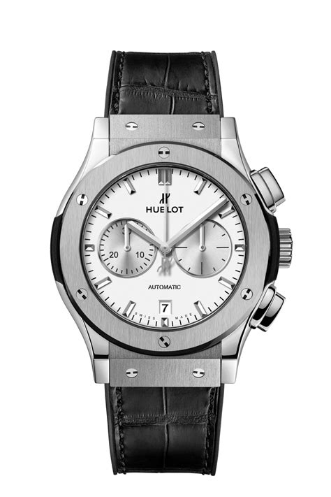 hublot classic fusion titanium opalin price|Classic Fusion Titanium Opalin 38 mm .